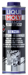 LIQUI MOLY  Pro-Line JetClean Čistič benzínových systémů 1L