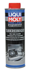 LIQUI MOLY  Pro-Line JetClean Čistič nádrží 500 ml
