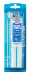 LIQUI MOLY Epoxykleber - Epoxidové lepidlo 25 ml