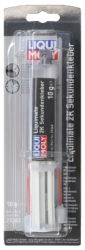 LIQUI MOLY  Liquimate 2K Sekundové lepidlo 25 ml