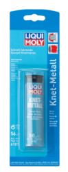 LIQUI MOLY Knetmetall - Hnětený kov 56 g