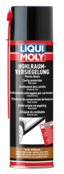 LIQUI MOLY Ochrana dutin - světle hnědá 500 ml