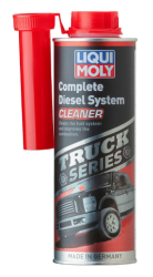 LIQUI MOLY Řada Truck Čistič dieselového systému 500 ml