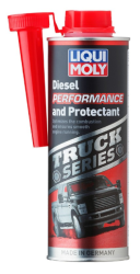 LIQUI MOLY Řada Truck Ochrana dieselového motoru 500 ml