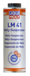 LIQUI MOLY LM 41 Olejová suspenze MoS2 1 L