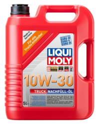 LIQUI MOLY Doplňovací motorový olej Truck 10W-30 5L
