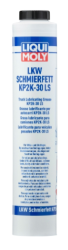 LIQUI MOLY LKW Mazací tuk KP2K-30 400g