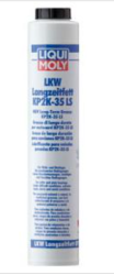 LIQUI MOLY LKW Dlouhodobý tuk KP2K-30 400 g