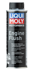 LIQUI MOLY ENGINE FLUSH 250ML Aditiva pro motocykly