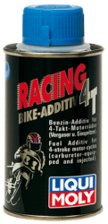 LIQUI MOLY Přísada do paliva 4T motocyklů 125 ml