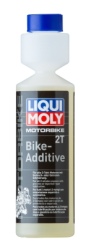 LIQUI MOLY Přísada do paliva 2T motocyklů 250 ml