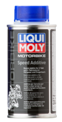 LIQUI MOLY  Přísada Motorbike Speed Aditiva 150 ml