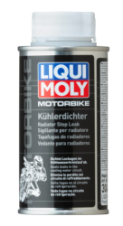 LIQUI MOLY Utěsňovač chladiče motocyklů 125 ml