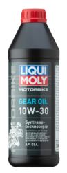 LIQUI MOLY Převodový olej Gear 10W30 1L 