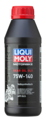 LIQUI MOLY Převodový olej 75W140 (GL5) 500 ml