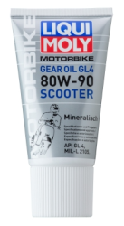 LIQUI MOLY Převodový olej (GL4) 80W90 Scooter 150 ml