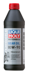 LIQUI MOLY Převodový olej Gear 80W90 1L