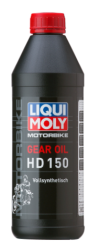 LIQUI MOLY Převodový olej Gear HD 150 1L 