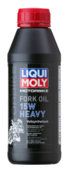 LIQUI MOLY Hydraulický olej Fork 15W Heavy 500 ml (do tlumičů)