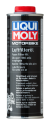 LIQUI MOLY Olej na vzduchové filtry motocyklů Luftfilteröl 1L 