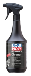 LIQUI MOLY Čistič na motocykly 1L