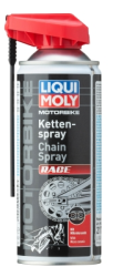 LIQUI MOLY  Sprej na řetězy Race 400 ml