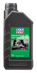 LIQUI MOLY Olej na řetězy motorových pil 1L