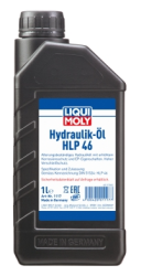 LIQUI MOLY Hydraulický olej HLP 46 1L