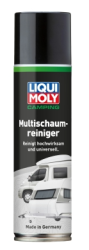 LIQUI MOLY Camping Univerzální pěnový čistič 300 ml