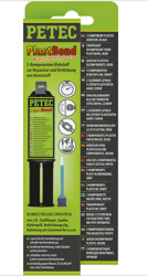  PETEC PlastBond Polyuretanové lepidlo na plasty 24 ml