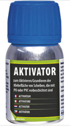 PETEC Aktivátor, lepidlo na skla 30 ml