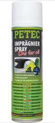 PETEC Impregnační sprej 500ml