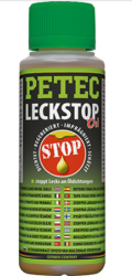 PETEC Aditiva, zabránění ztráty oleje 150ml
