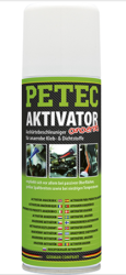 PETEC Aktivátor pro anaerobní produkty 200ml