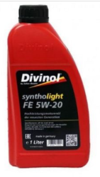 DIVINOL Syntholight FE Motorový olej 5W20 1L