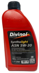 DIVINOL  Syntholight ASN Motorový olej 5W30 1L