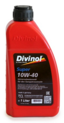 DIVINOL  Super Motorový olej 10W40 1L