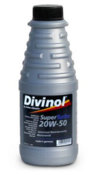 Divinol - Super Turbo 20W-50 1L