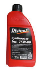 DIVINOL Synthogear Int. Převodový olej 75W80 1L