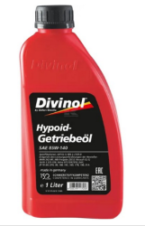 DIVINOL Hypoid-Getriebeol Převodový olej 1L