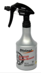 DIVINOL Alustar Čistič ráfků 500ml