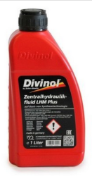 DIVINOL LHM Plus Centrální hydraulický olej 1L