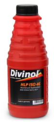 DIVINOL  HLP ISO 46 Hydraulický olej 1L