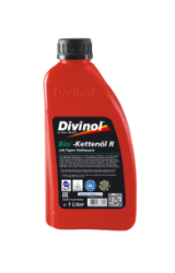 DIVINOL Bio-Kettenol R Řetězový olej - Garden 1L