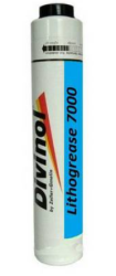 Divinol  Lithogrease 7000 Mazací tuk 400g