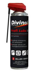 Divinol - Multi Spray ( Multifunkční sprej ) 300ml
