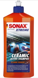 SONAX Autošampon s ochranou laku 500ml