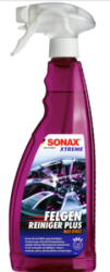 SONAX  XTREME Čistič disků PLUS 750ml
