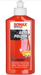 SONAX  Autopolitura 250ml