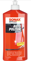 SONAX  Autopolitura 500ml